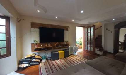 SOBRADO CONDOMINIO JD BONFIGLIOLI,  ENERGIA SOLAR        FL21
