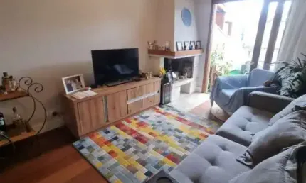 Sobrado condomínio fechado 166m2 no Butantã 3 Quartos,1 suite,3 vagas. FL13