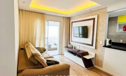 APARTAMENTO 3 QUARTOS - 1 SUITE -USP - METRO BUTANTA- BUTANTÃ