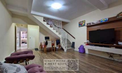 Casa à venda no Butantã, 3 quartos (1 suíte), 2 vagas - Ref.: FL19