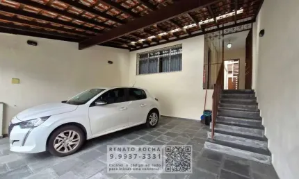 Casa à venda no butantã, 3 quartos (1 suíte), 2 vagas - ref.: fl19