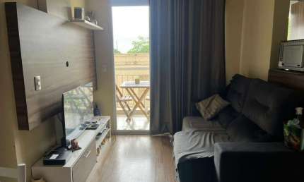 Apartamento próximo ao OBA, 56 metros, 2 dormitórios 1 suite FL34