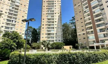 Apartamento á venda em condominio clube, 91 metros, 3 dormitórios fl34