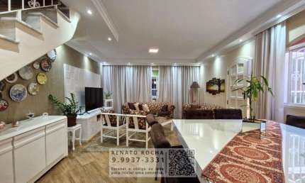Casa à venda no Butantã, 3 quartos (1 suíte), 2 vagas - Ref.: FL19