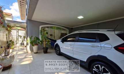 Casa à venda no Butantã, 3 quartos (1 suíte), 2 vagas - Ref.: FL19