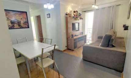 APARTAMENTO COM 3 DORMITORIOS A VENDA NO JARDIM VERTENTES BUTANTA SP FL33