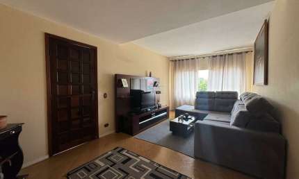 Casa à venda no Butantã, 3 quartos (1 suíte), 2 vagas - Ref.: FL19