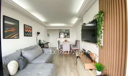 Apartamento com 2 quartos à venda na Rua Poetisa Colombina, 141, Jardim Bonfiglioli, São Paulo