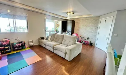 Apartamento 91m2 no butantã,3 quartos,1 suite,1 vaga. fl13