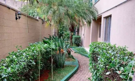 Apartamento com 3 quartos à venda na Rua Áurea Batista dos Santos, 177, Vila Morse, São Paulo