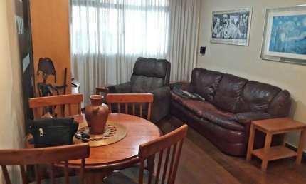 Sobrado Luxuoso em Jardim Esmeralda: Seu Novo Lar Te Espera! FL12