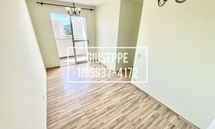 Apartamento a venda 70 metros com 3 quartos 1 suíte Jd Bonfiglioli FL62