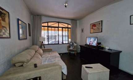 Casa à venda no Butantã, 3 quartos (1 suíte), 2 vagas - Ref.: FL19