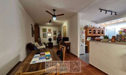 Casa à venda no Butantã, 3 quartos (1 suíte), 2 vagas - Ref.: FL19