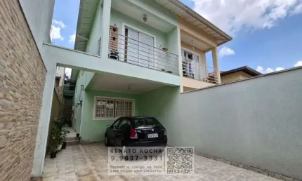 Casa à venda no butantã, 3 suítes, 4 vagas - ref.: fl19