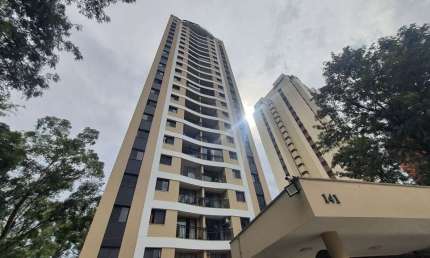 Apartamento à venda no Butantã, 2 quartos (1 suíte), 1 vaga, Andar Alto! - Ref.: FL19