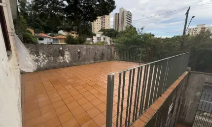 CASAS TÉRREAS 4 QUARTOS, 3 BANHEIROS,  4 VAGAS,  V. INDIANA     FL21
