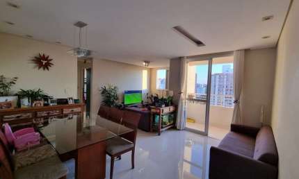 APARTAMENTO COM 3 QUARTOS, 2 VAGAS,  JD ESTER        FL21