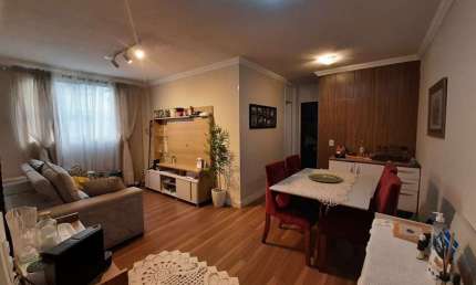Apartamento no Jardim Esmeralda Conforto, Lazer e Localização Privilegiada! FL12