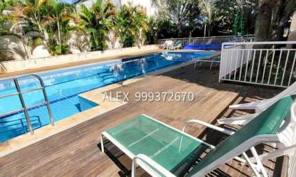 APARTAMENTO 3 QUARTOS - 1 SUITE -USP - METRO BUTANTA- BUTANTÃ