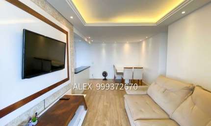 APARTAMENTO 3 QUARTOS - 1 SUITE -USP - METRO BUTANTA- BUTANTÃ