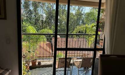 Apartamento com 3 quartos à venda na Rua General Brasílio Taborda, 913, Jardim Bonfiglioli, São Paulo