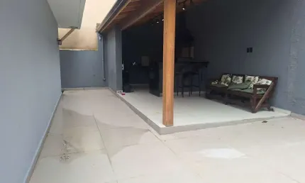 Casa Assobradada Jardim Bonfiglioli: 300 metros, 3 dormitórios, 3 vagas
