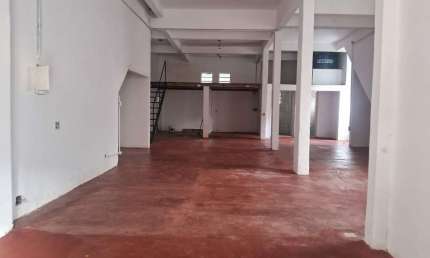 Sala comercial para alugar na Rua José Vicente da Cruz, 103, Vila Antônio, São Paulo