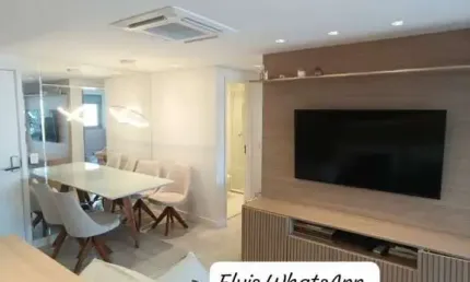 Apartamento com 2 quartos para alugar na Rua Miragaia, 88, Butantã, São Paulo