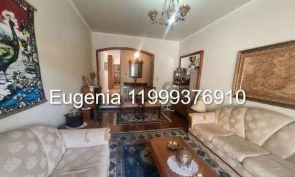 Sobrado Jardim Bonfigllioli: 250 metros, 3 dormitórios, 4 vagas