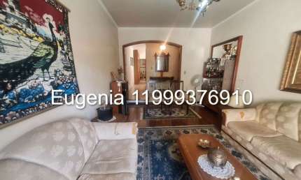 Sobrado Jardim Bonfigllioli: 250 metros, 3 dormitórios, 4 vagas