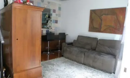 Sobrado na Vila São Silvestre ? 143m², 3 Dormitórios e Lazer Completo! FL12