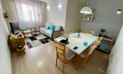 Apartamento com 3 quartos à venda na Avenida Engenheiro Heitor Antônio Eiras Garcia, 1927, Jardim Esmeralda, São Paulo