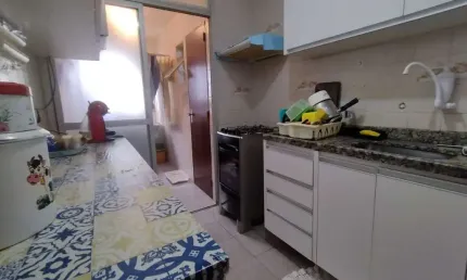 Apartamento na vila gomes ? 64m², 3 dormitórios e lazer completo! fl12