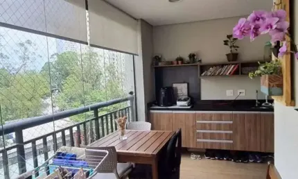 Apartamento 77m2 no vila andrade,3 quartos,1 suite,2 vagas.fl13