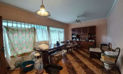 Casa térrea, 3 quartos, 2 vagas, quintal jd bonfiglioli     fl21