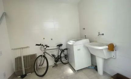 Casa com 2 quartos para alugar na Rua Doutor Ernani da Gama Corrêa, 93, Conjunto Residencial Butantã, São Paulo