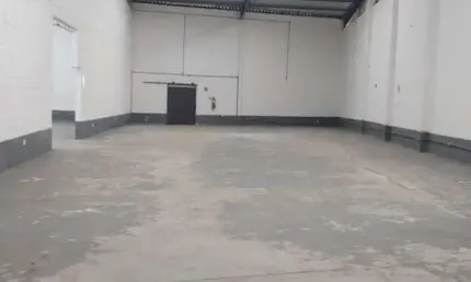 Barracão / Galpão / Depósito com 1 sala para alugar na Rua Eudoro Lincoln Berlinck, 338, Jardim Arpoador, São Paulo, 350 m2 por R$ 11.000