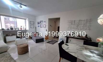 Apartamento Butantã:156 metros, 4 dormitórios, 2 vagas
