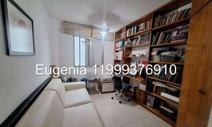 Apartamento Butantã:156 metros, 4 dormitórios, 2 vagas