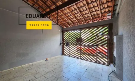 Exelente sobrado alto padrão, vila são francicsco fl37