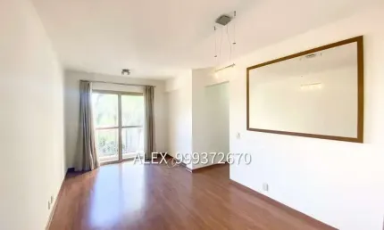 Apartamento com 3 quartos à venda na Rua Doutor Luiz Migliano, 631, Jardim Vazani, São Paulo