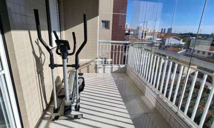 Apartamento no Butantã com 90m² 3 dorms; 1 suíte, 2 vagas, lazer completo. FL23