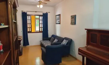 Casa térrea no butantã ? 125m², 2 quartos e vaga para 2 carros! fl12
