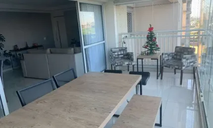 Apartamento com 3 quartos à venda na rua bernardo dos santos, jardim olympia, são paulo, 134 m2 por r$ 1.300.000