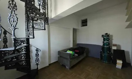 Casa Térrea no Jardim Bonfiglioli com 3 Dormitórios, Suíte e 4 Vagas - FL43