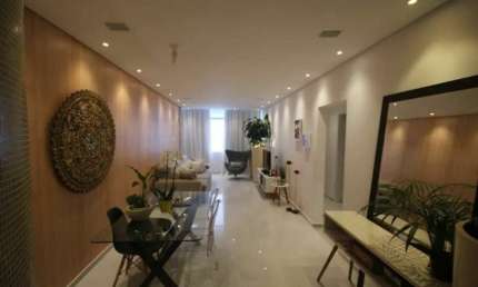 Casa Térrea de 200m² no Jardim Bonfiglioli com 3 Quartos, Suíte e 4 Vagas - FL43