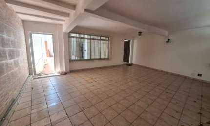 Casa em condomínio fechado com 5 quartos para alugar na Rua Francisco Pugliesse, 452, Jardim Rizzo, São Paulo
