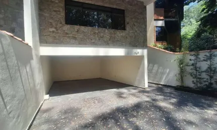 Casa em condomínio fechado com 3 quartos para alugar na R Kohei Yokoyana, 433, Jardim Peri Peri, São Paulo
