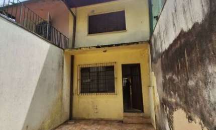 Casa em condomínio fechado com 2 quartos para alugar na Rua João Gomes Júnior, 1035, Jardim Bonfiglioli, São Paulo
